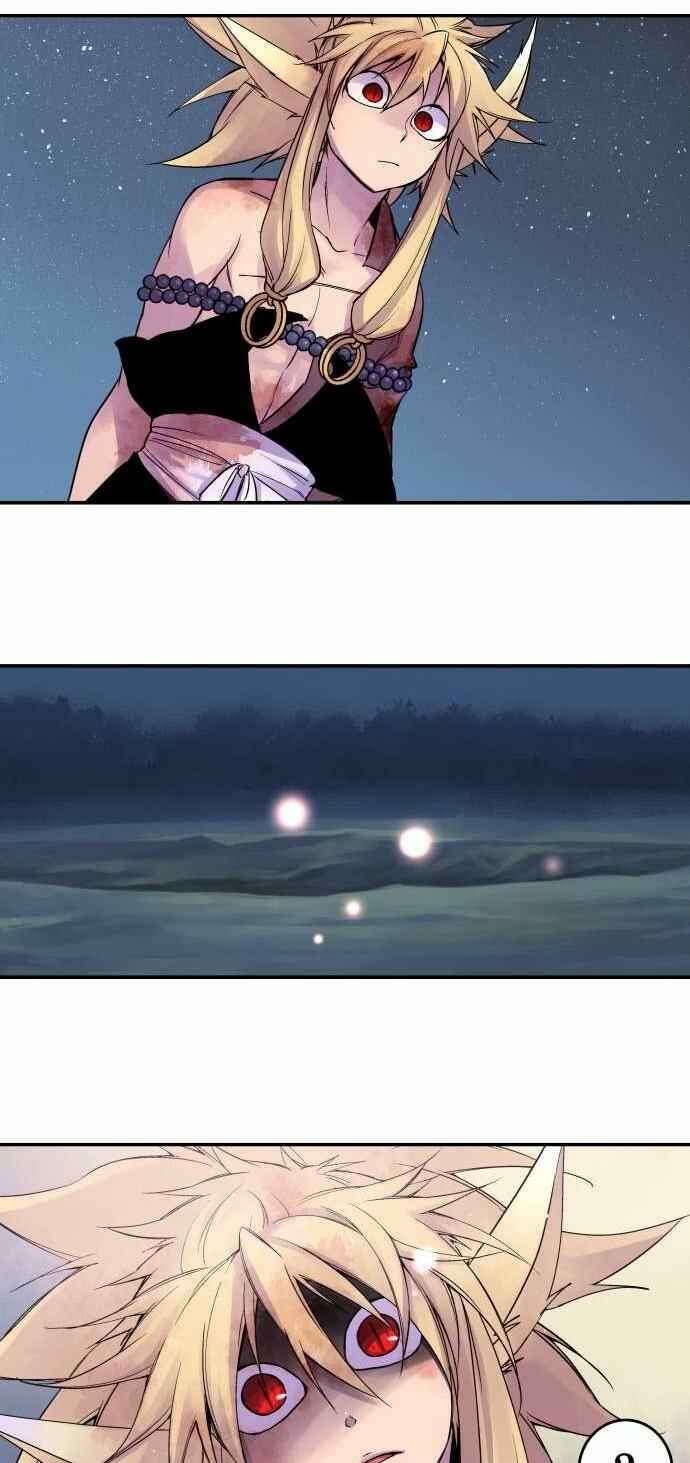 Page 2 Chapter 80 Tobari of the Dawn