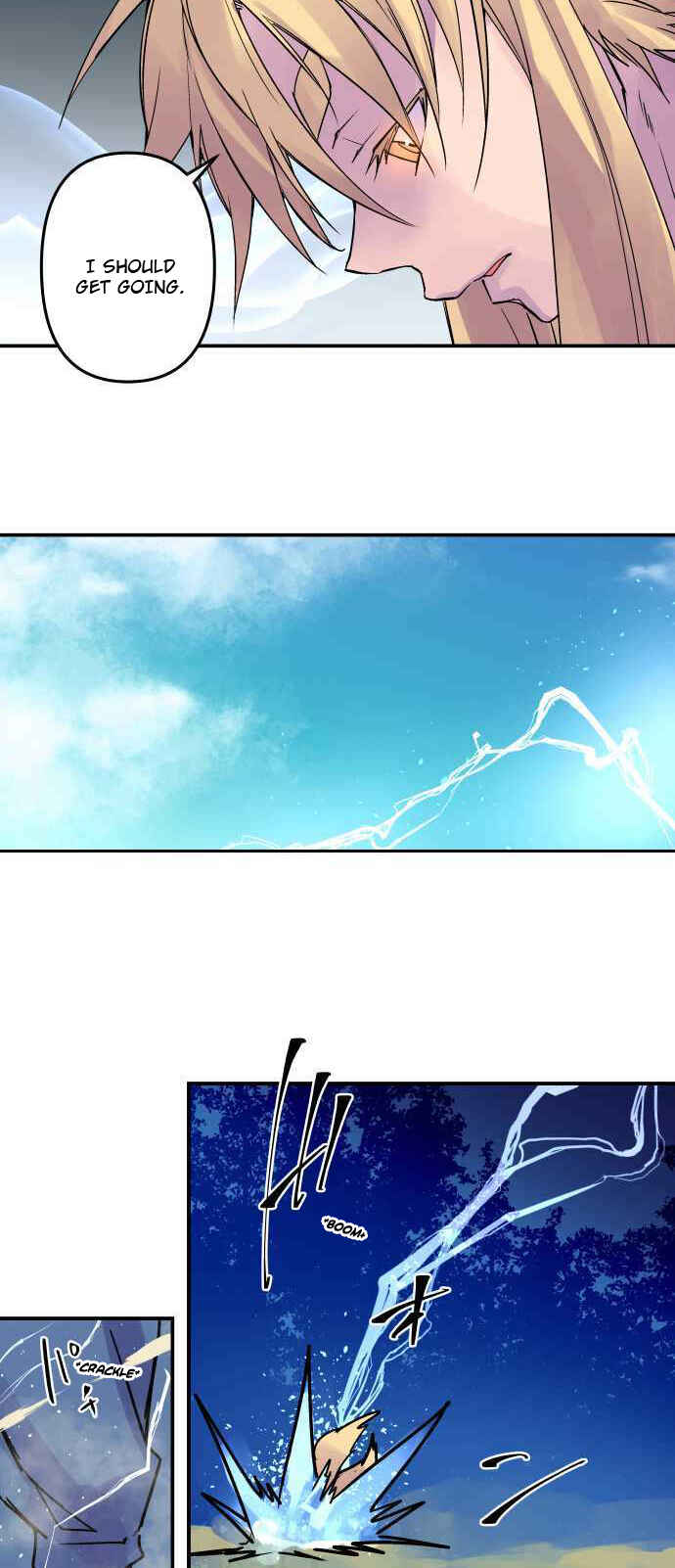 Page 20 Chapter 292 Tobari of the Dawn