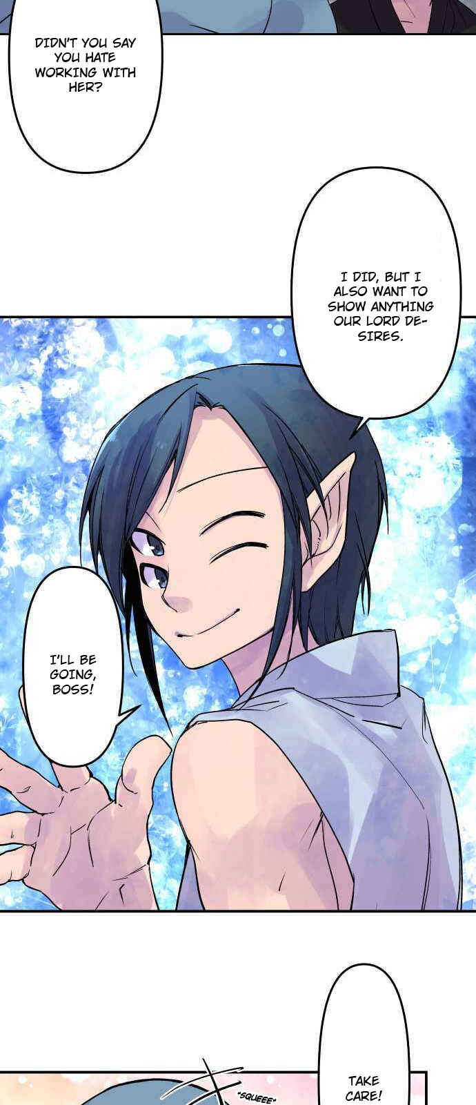 Page 6 Chapter 292 Tobari of the Dawn
