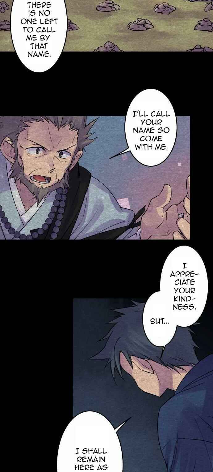 Page 16 Chapter 88 Tobari of the Dawn