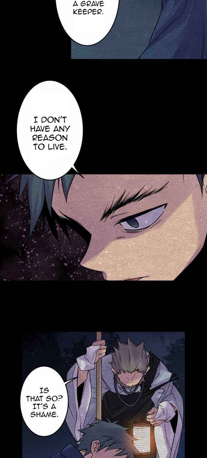 Page 17 Chapter 88 Tobari of the Dawn