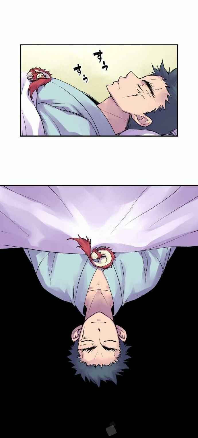 Page 2 Chapter 88 Tobari of the Dawn