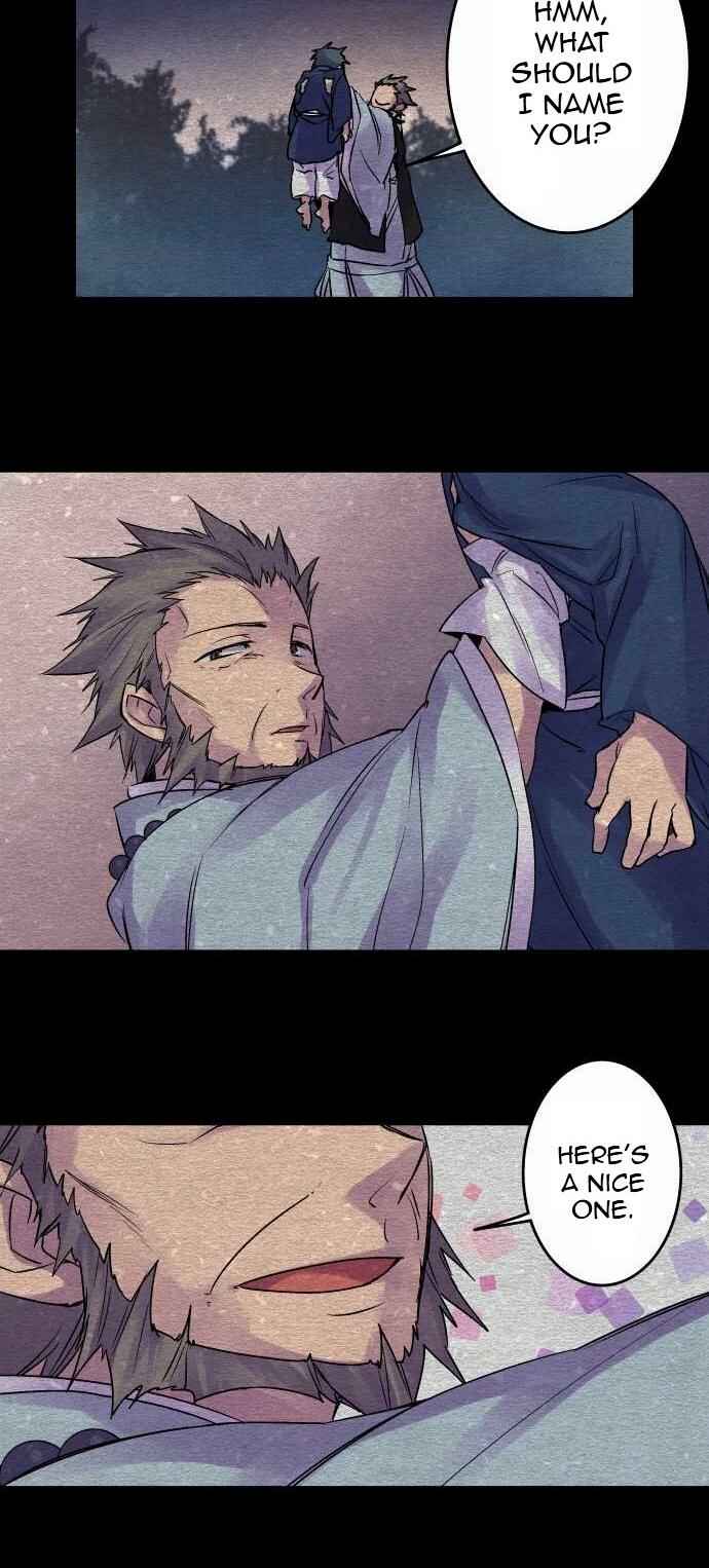 Page 23 Chapter 88 Tobari of the Dawn