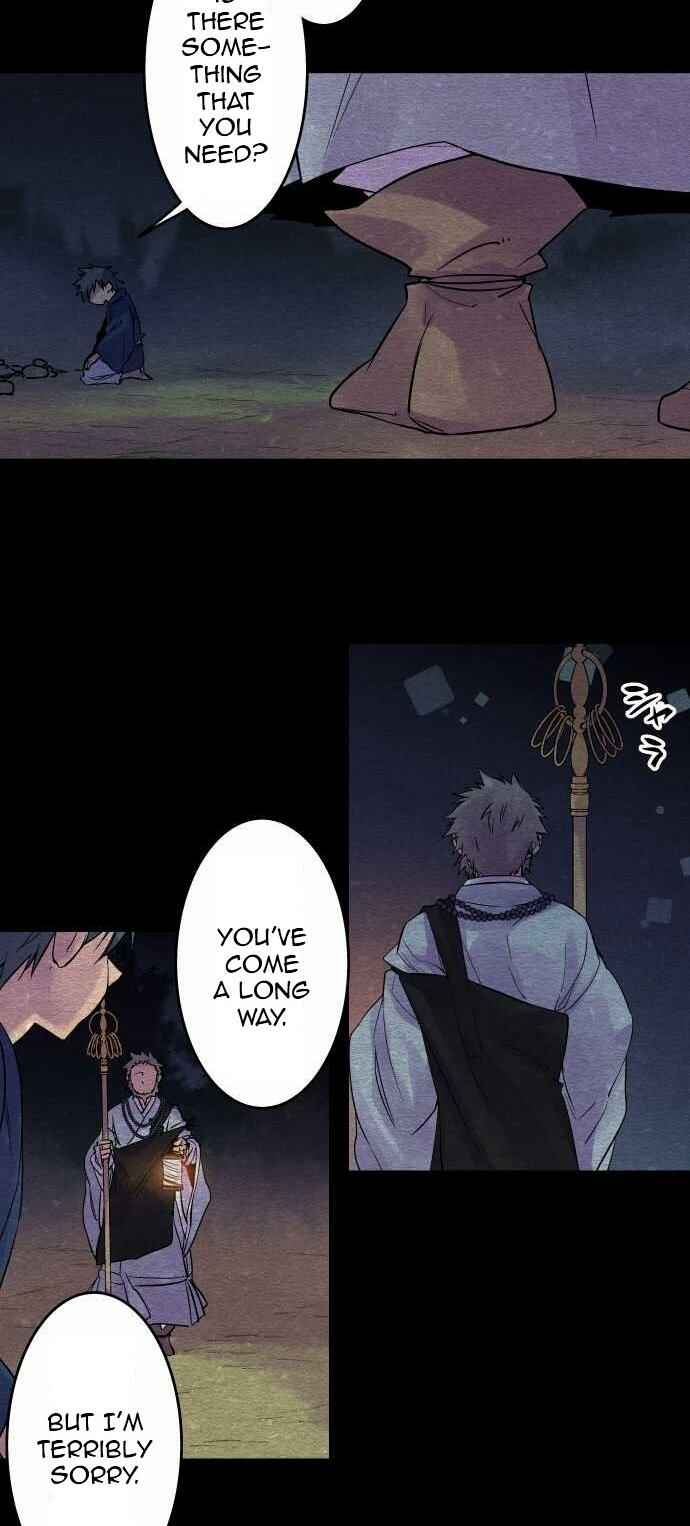 Page 4 Chapter 88 Tobari of the Dawn