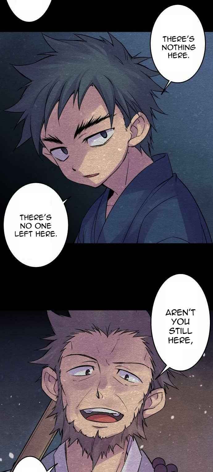 Page 5 Chapter 88 Tobari of the Dawn