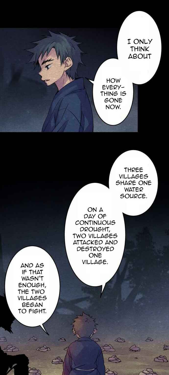 Page 7 Chapter 88 Tobari of the Dawn