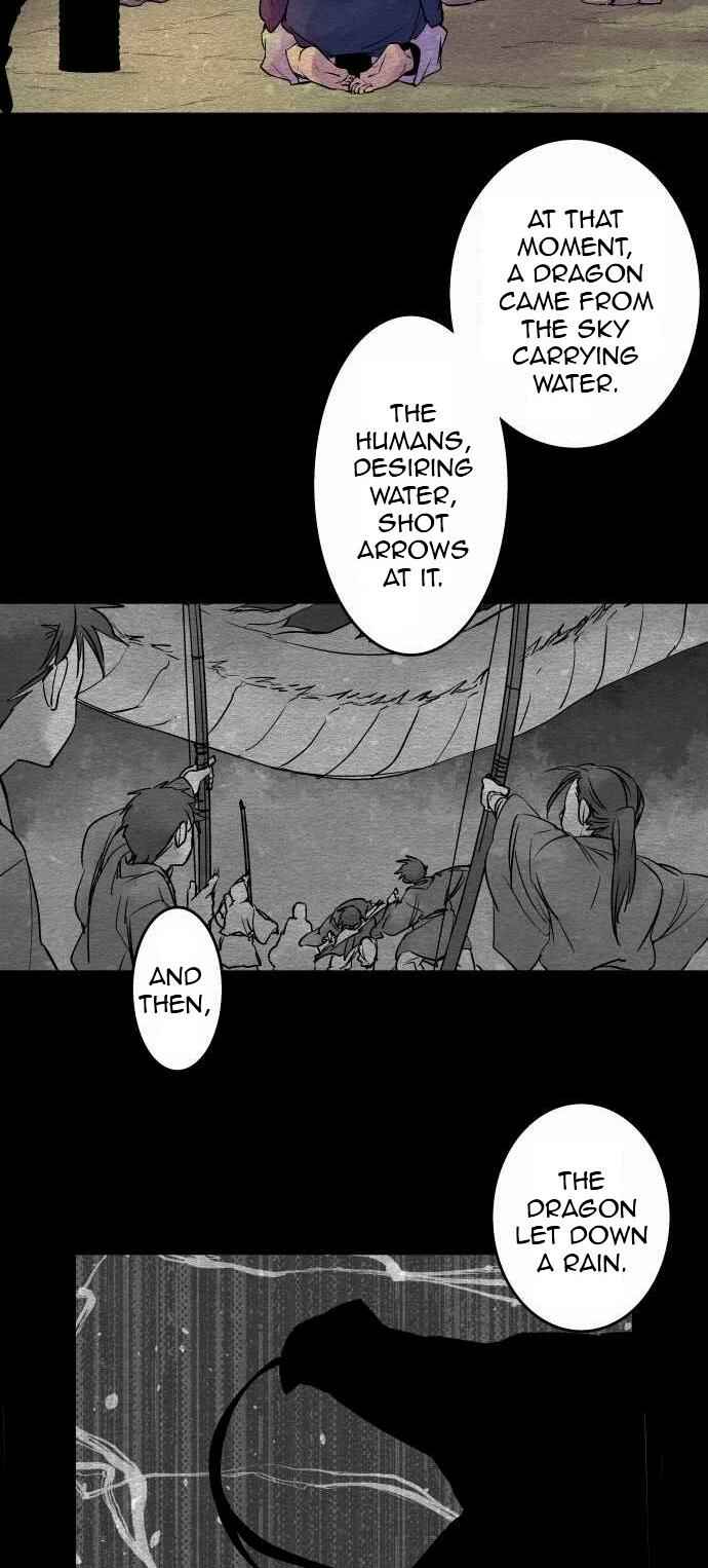 Page 8 Chapter 88 Tobari of the Dawn