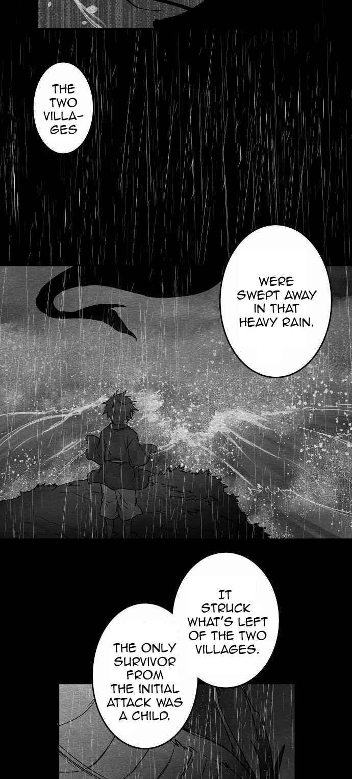 Page 9 Chapter 88 Tobari of the Dawn