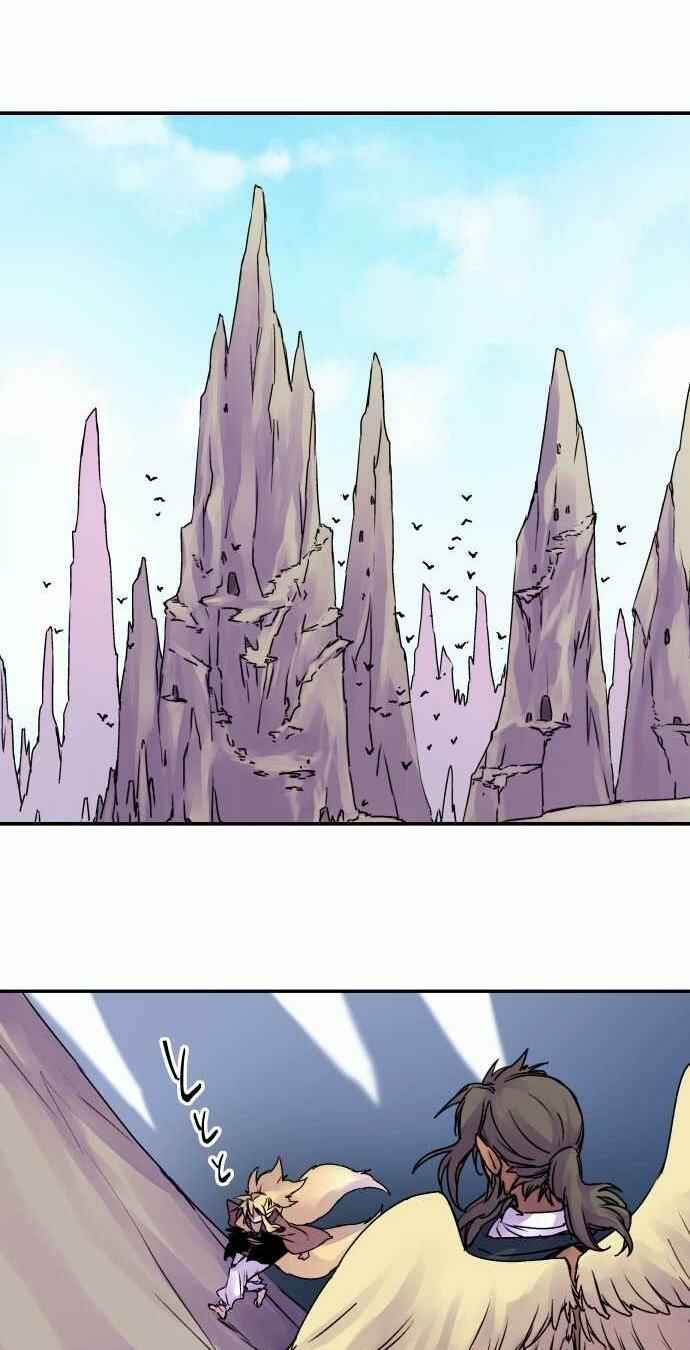 Page 18 Chapter 56 Tobari of the Dawn