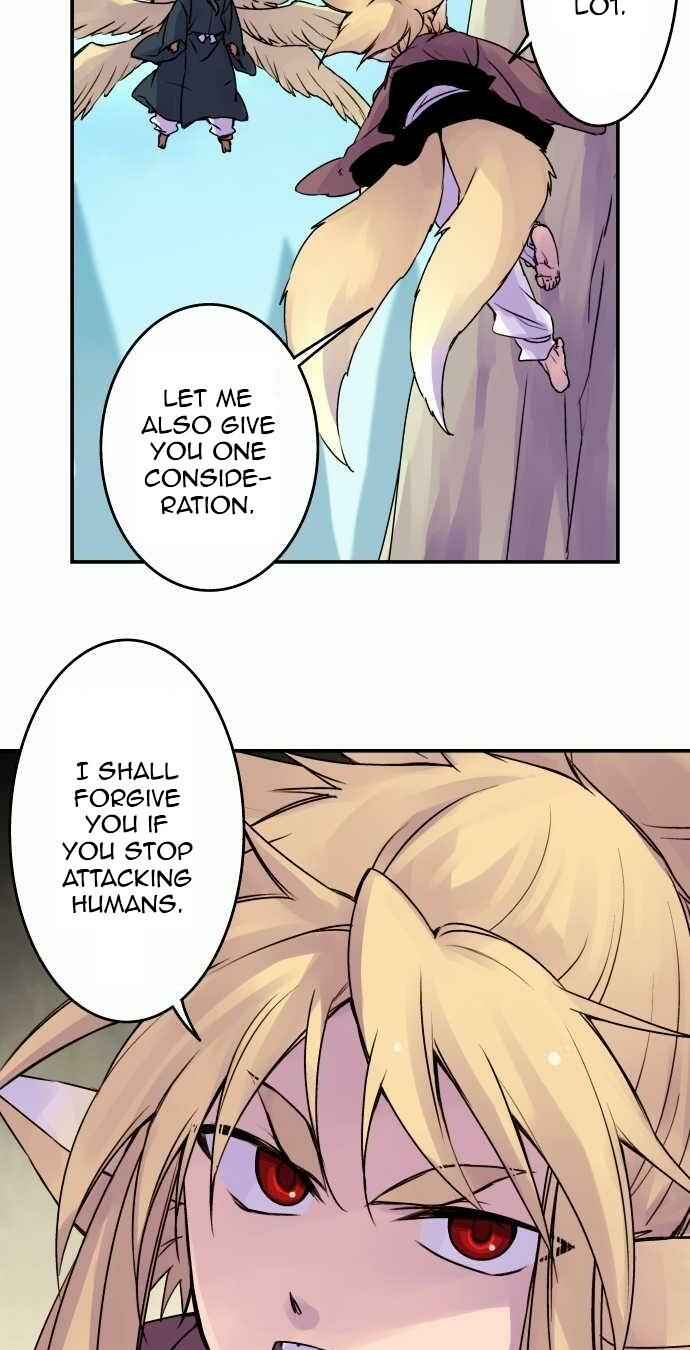 Page 21 Chapter 56 Tobari of the Dawn