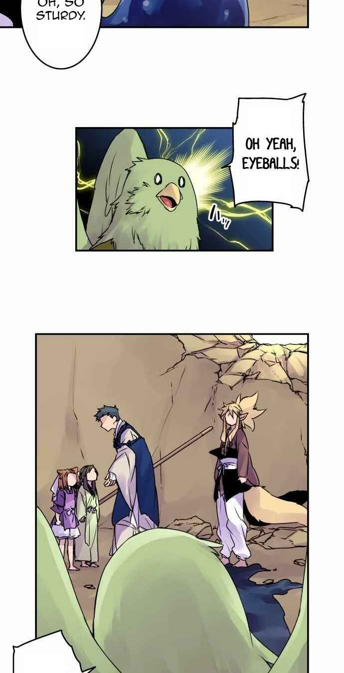 Page 8 Chapter 56 Tobari of the Dawn