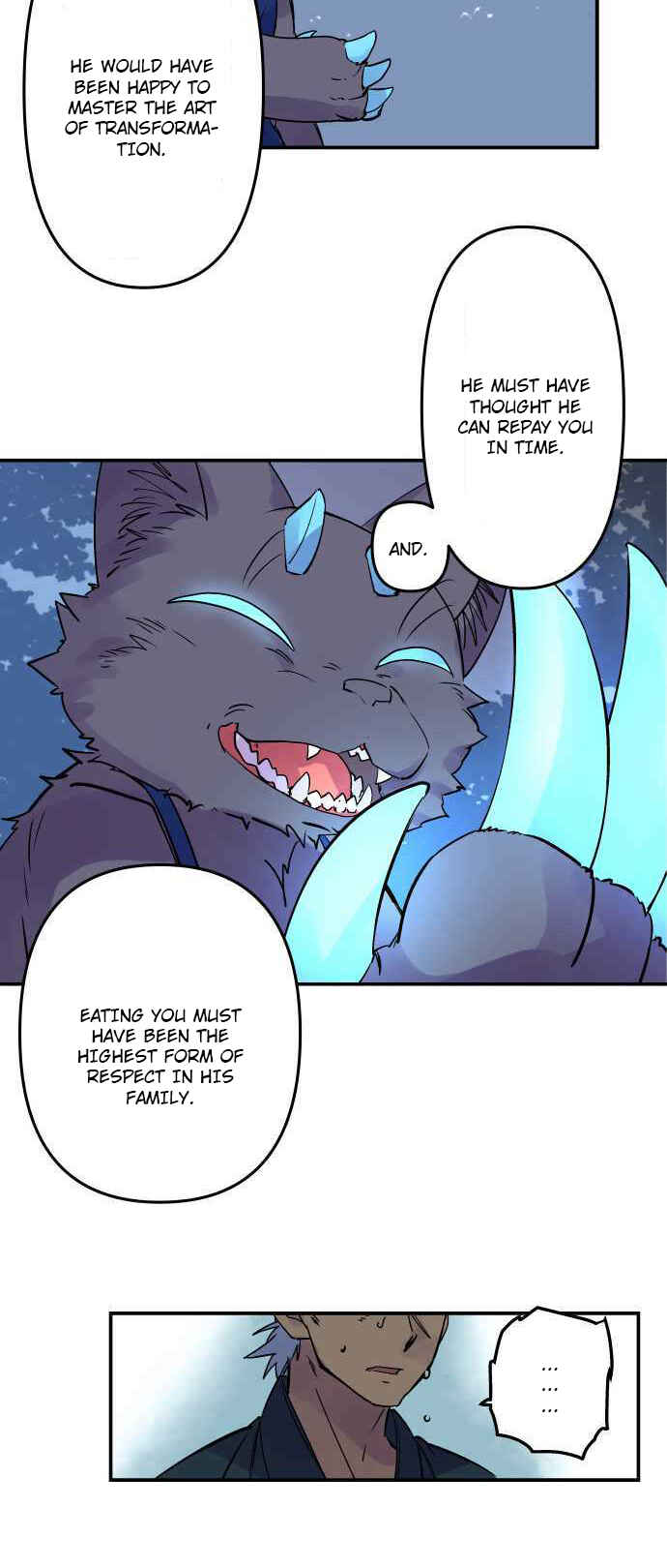 Page 13 Chapter 274 Tobari of the Dawn