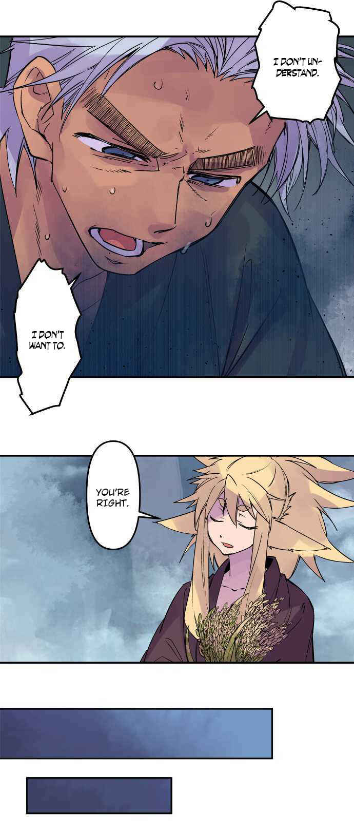 Page 14 Chapter 274 Tobari of the Dawn