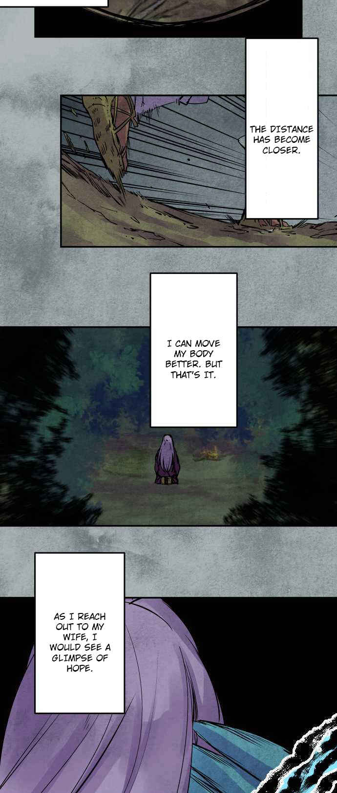 Page 19 Chapter 274 Tobari of the Dawn