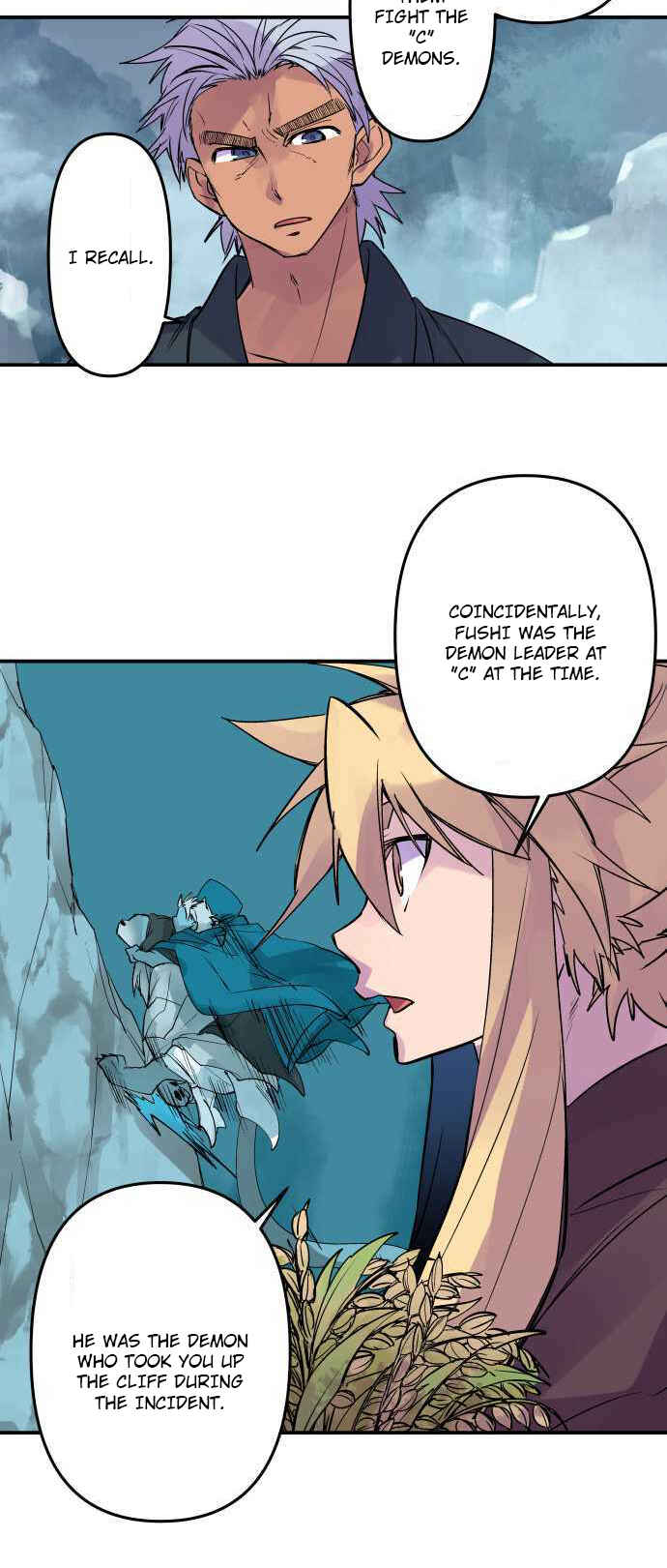 Page 4 Chapter 274 Tobari of the Dawn
