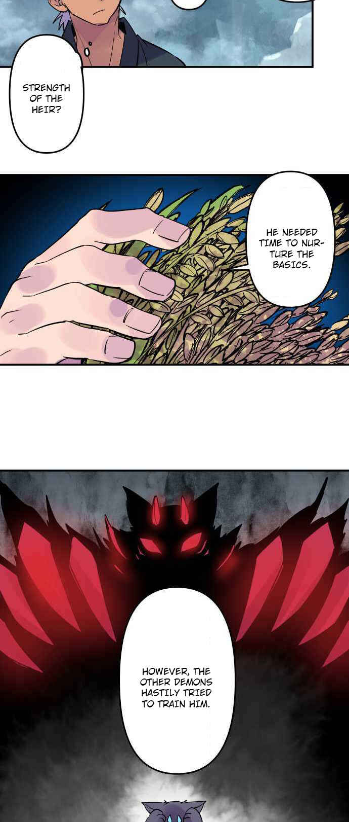 Page 7 Chapter 274 Tobari of the Dawn