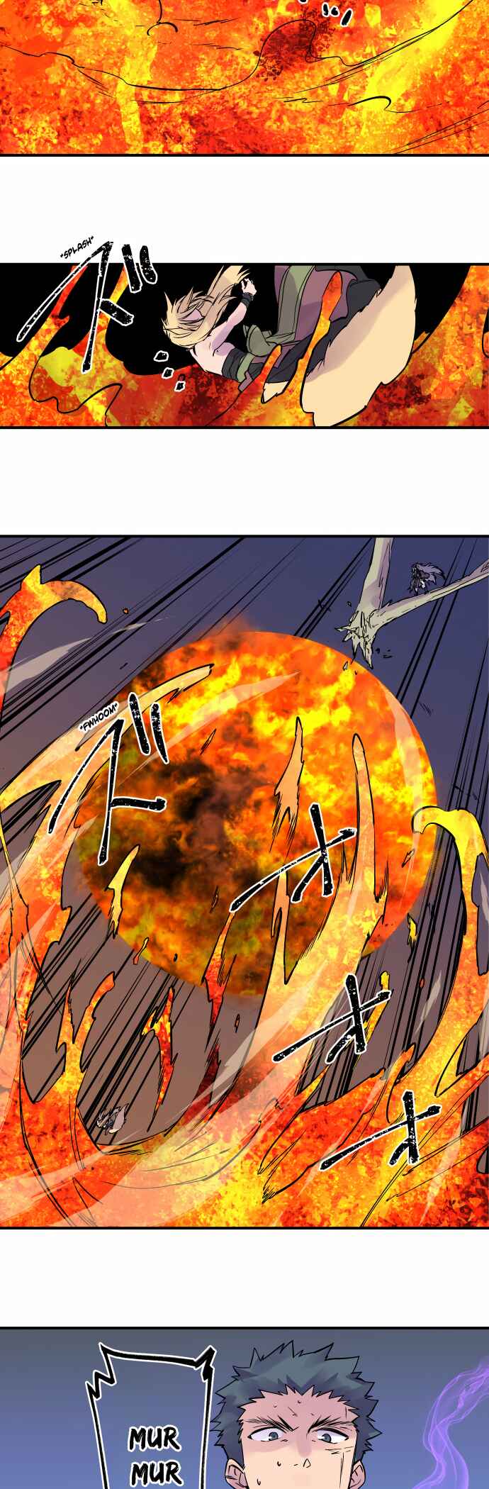 Page 10 Chapter 321 Tobari of the Dawn
