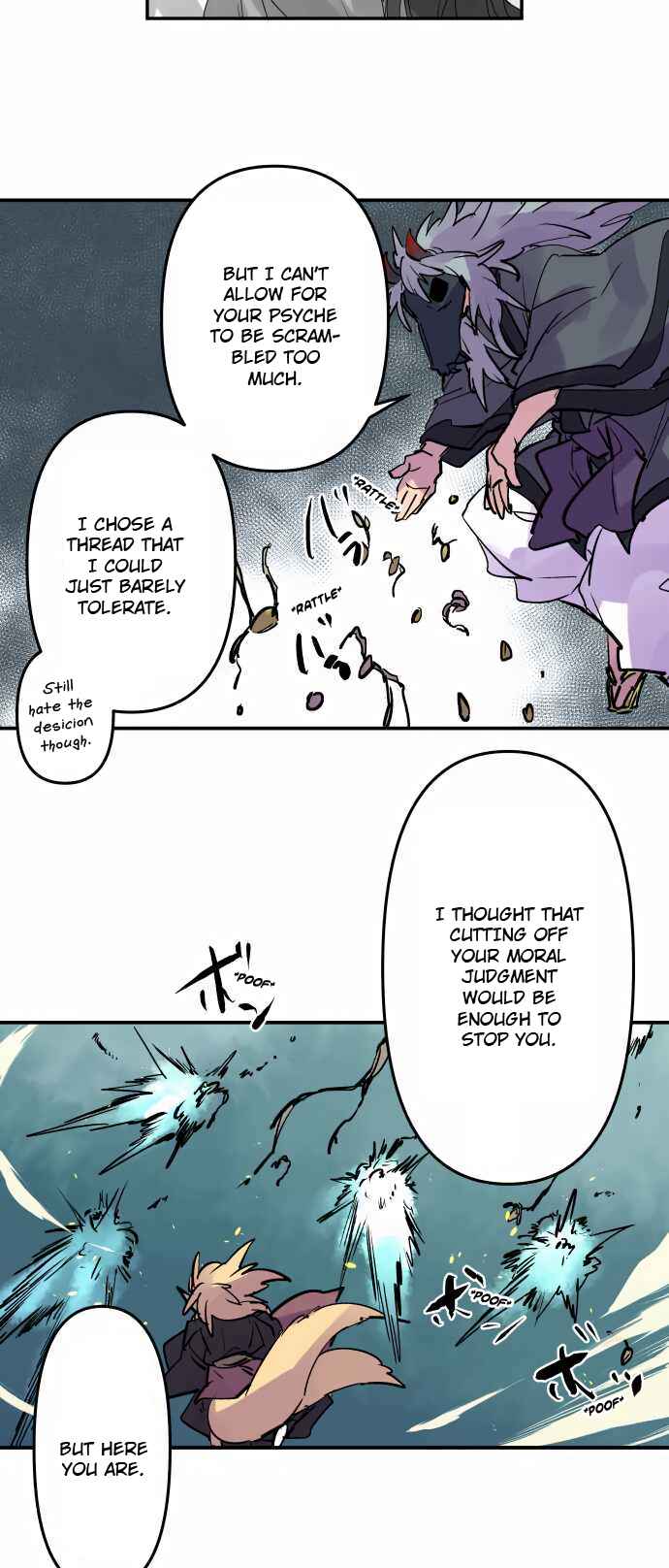Page 7 Chapter 300 Tobari of the Dawn