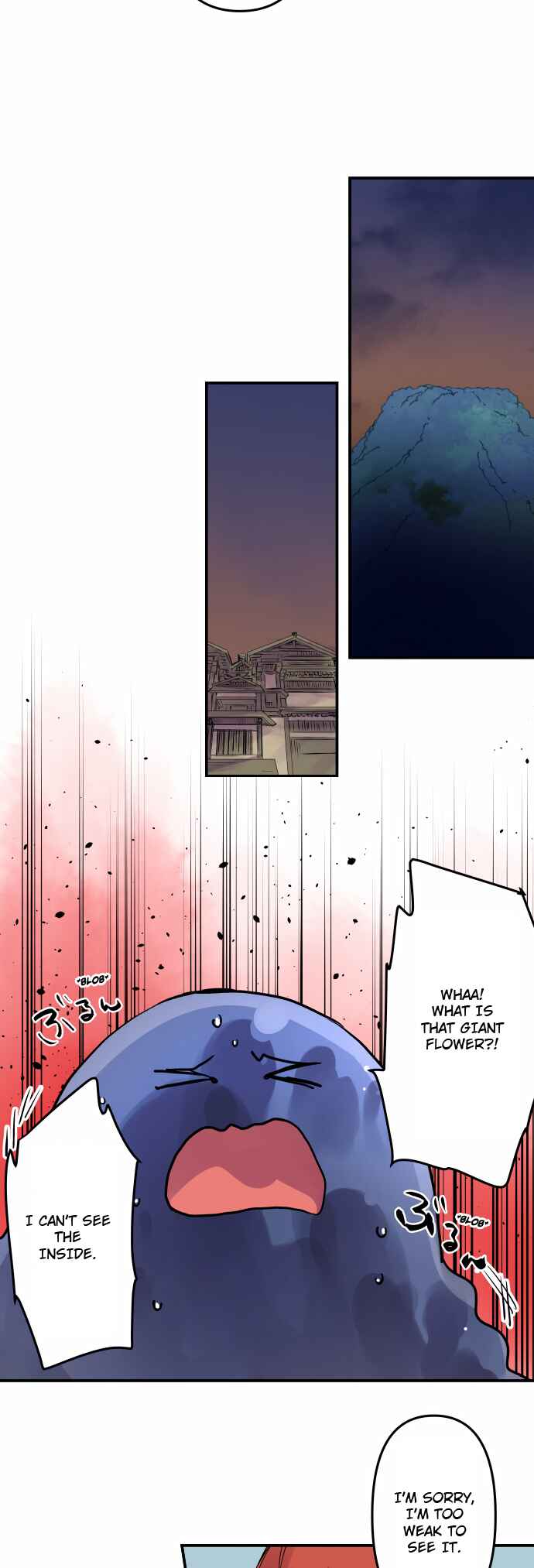 Page 14 Chapter 325 Tobari of the Dawn