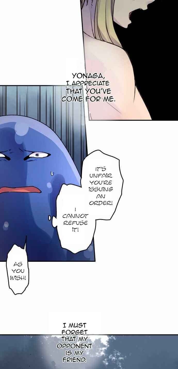 Page 12 Chapter 72 Tobari of the Dawn