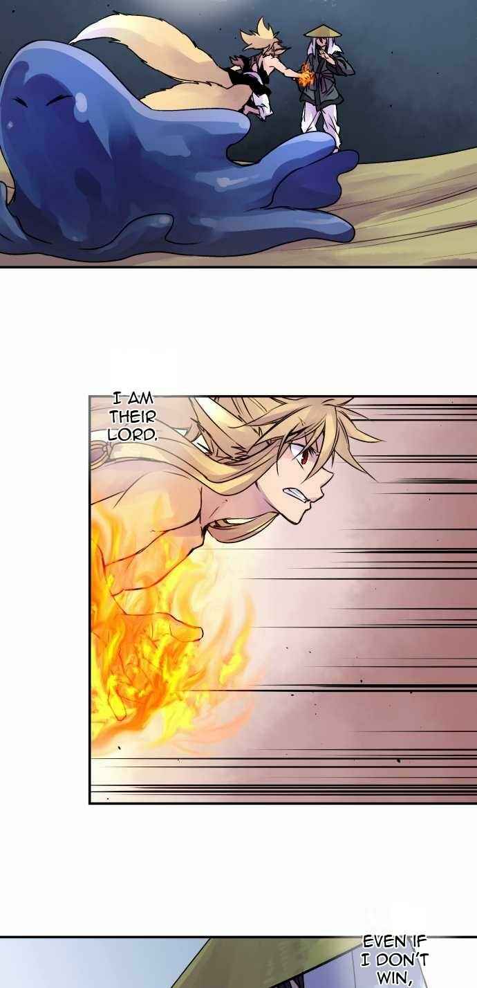 Page 13 Chapter 72 Tobari of the Dawn