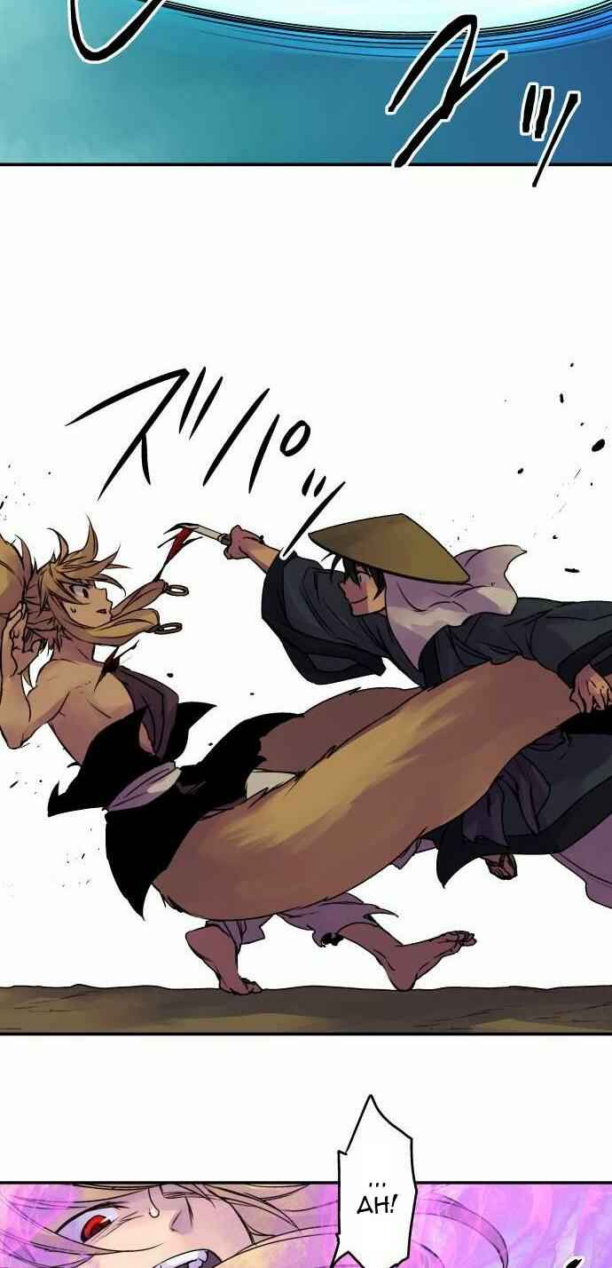 Page 16 Chapter 72 Tobari of the Dawn