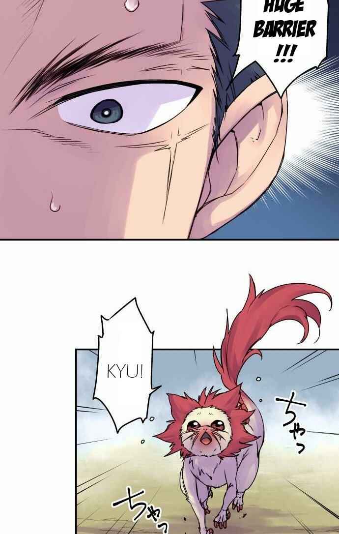 Page 23 Chapter 72 Tobari of the Dawn