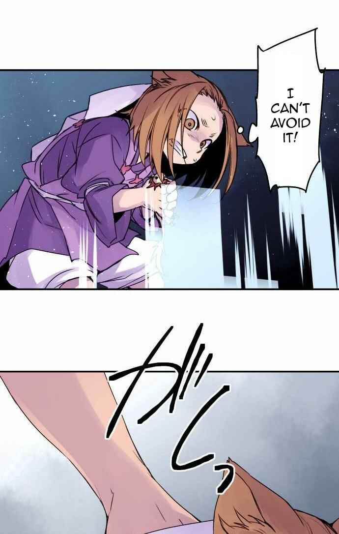 Page 27 Chapter 72 Tobari of the Dawn