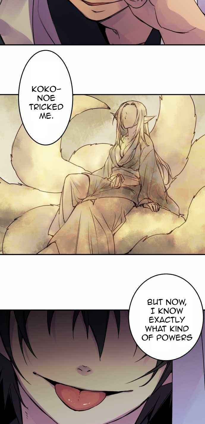 Page 9 Chapter 72 Tobari of the Dawn