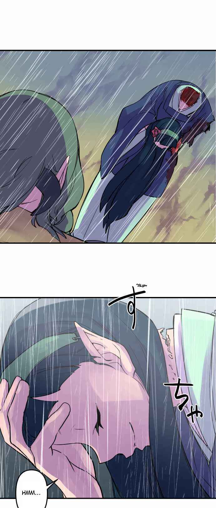 Page 2 Chapter 307 Tobari of the Dawn
