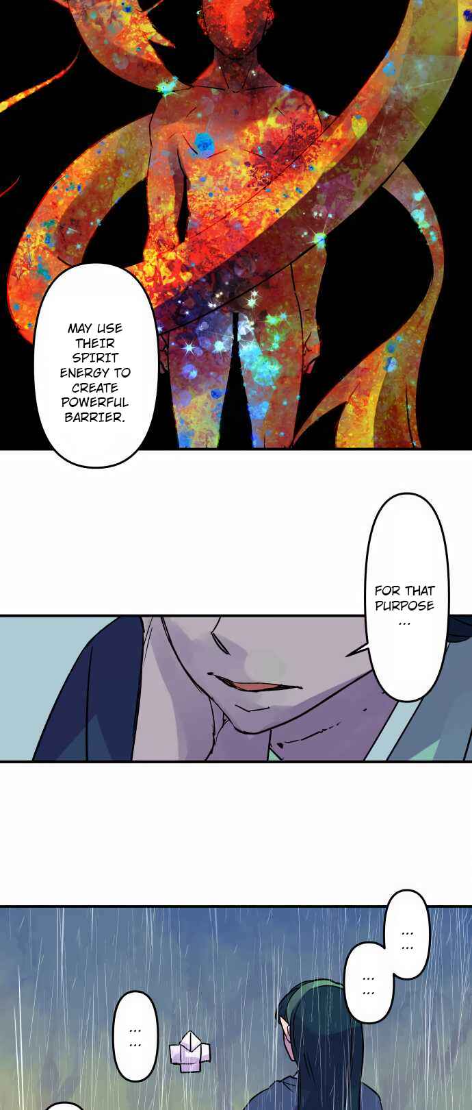 Page 6 Chapter 307 Tobari of the Dawn