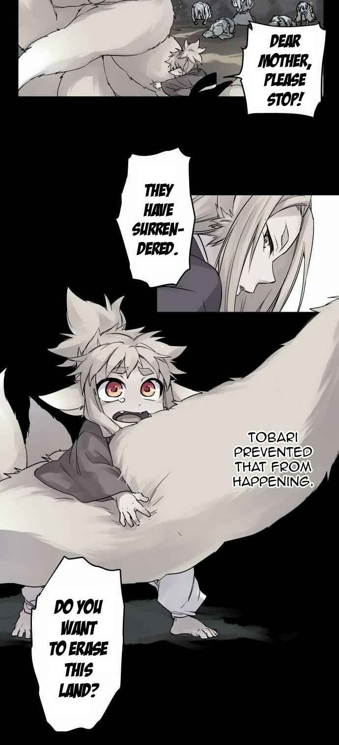 Page 11 Chapter 95 Tobari of the Dawn