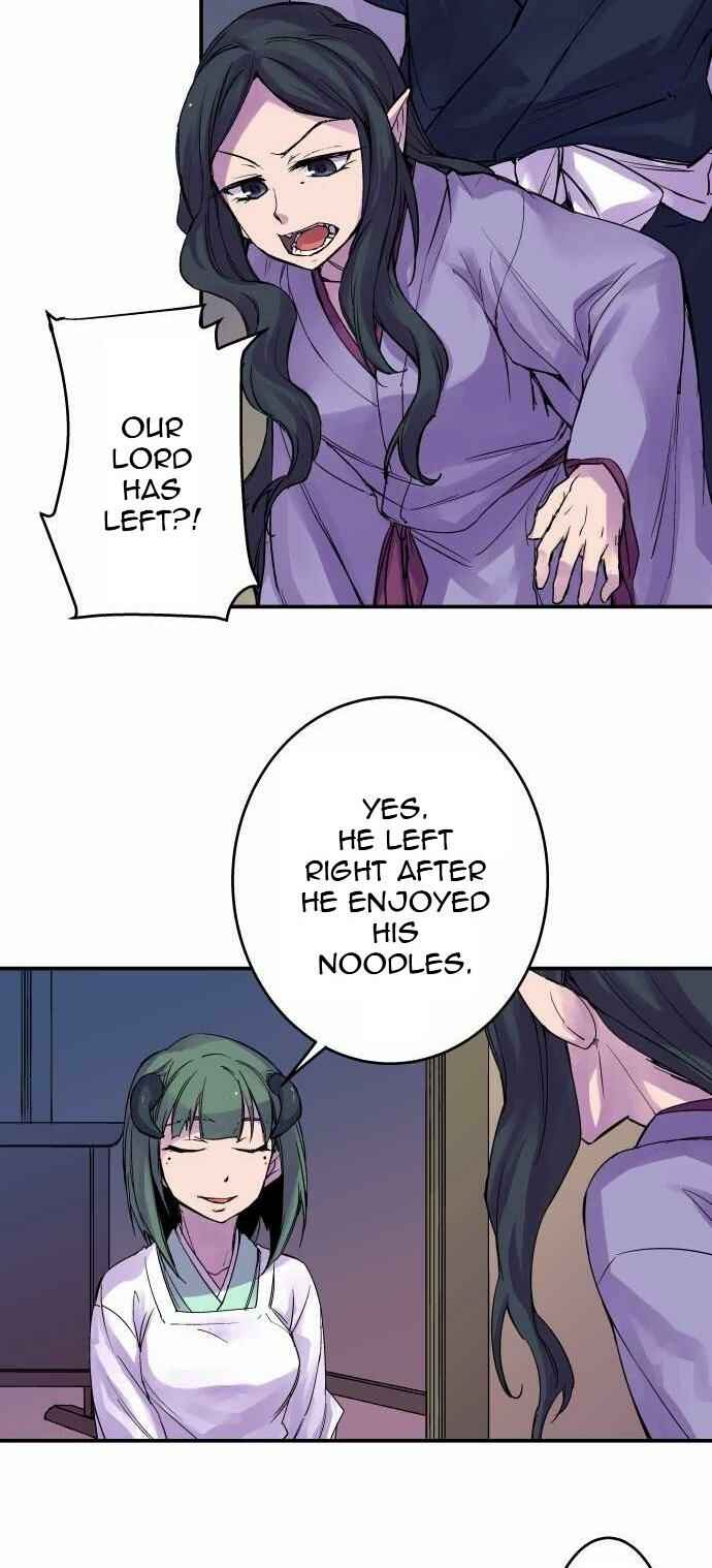 Page 2 Chapter 95 Tobari of the Dawn