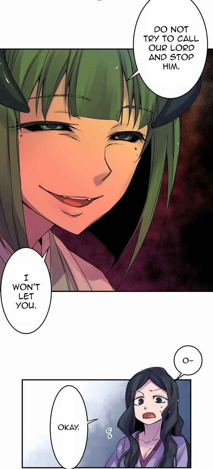Page 4 Chapter 95 Tobari of the Dawn