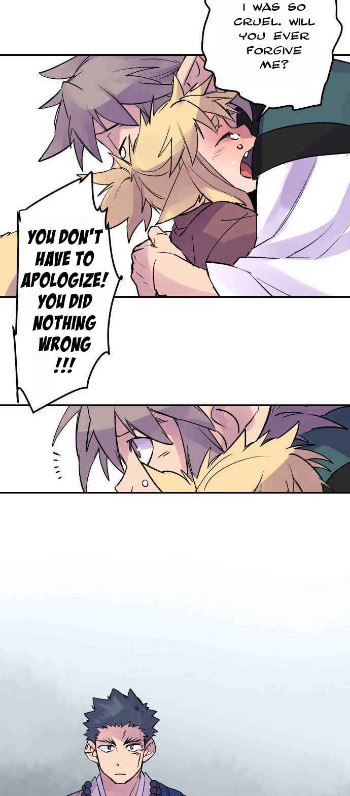 Page 13 Chapter 261 Tobari of the Dawn