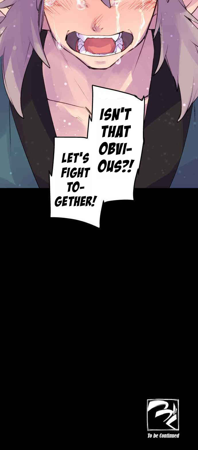 Page 27 Chapter 261 Tobari of the Dawn