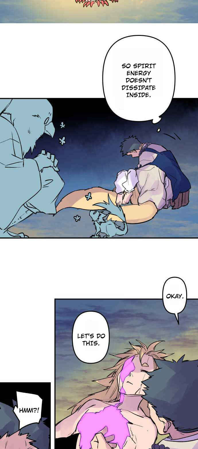 Page 5 Chapter 261 Tobari of the Dawn