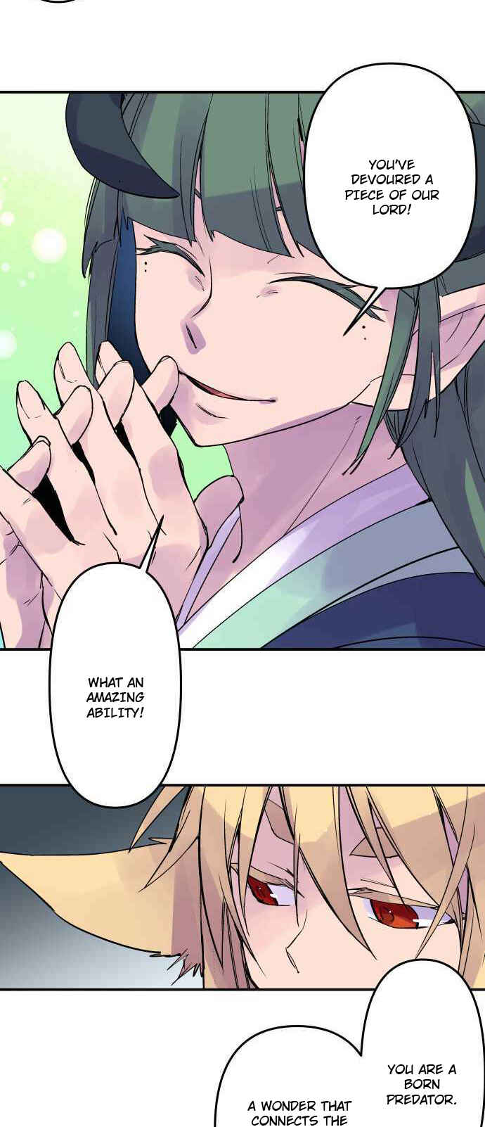 Page 5 Chapter 293 Tobari of the Dawn