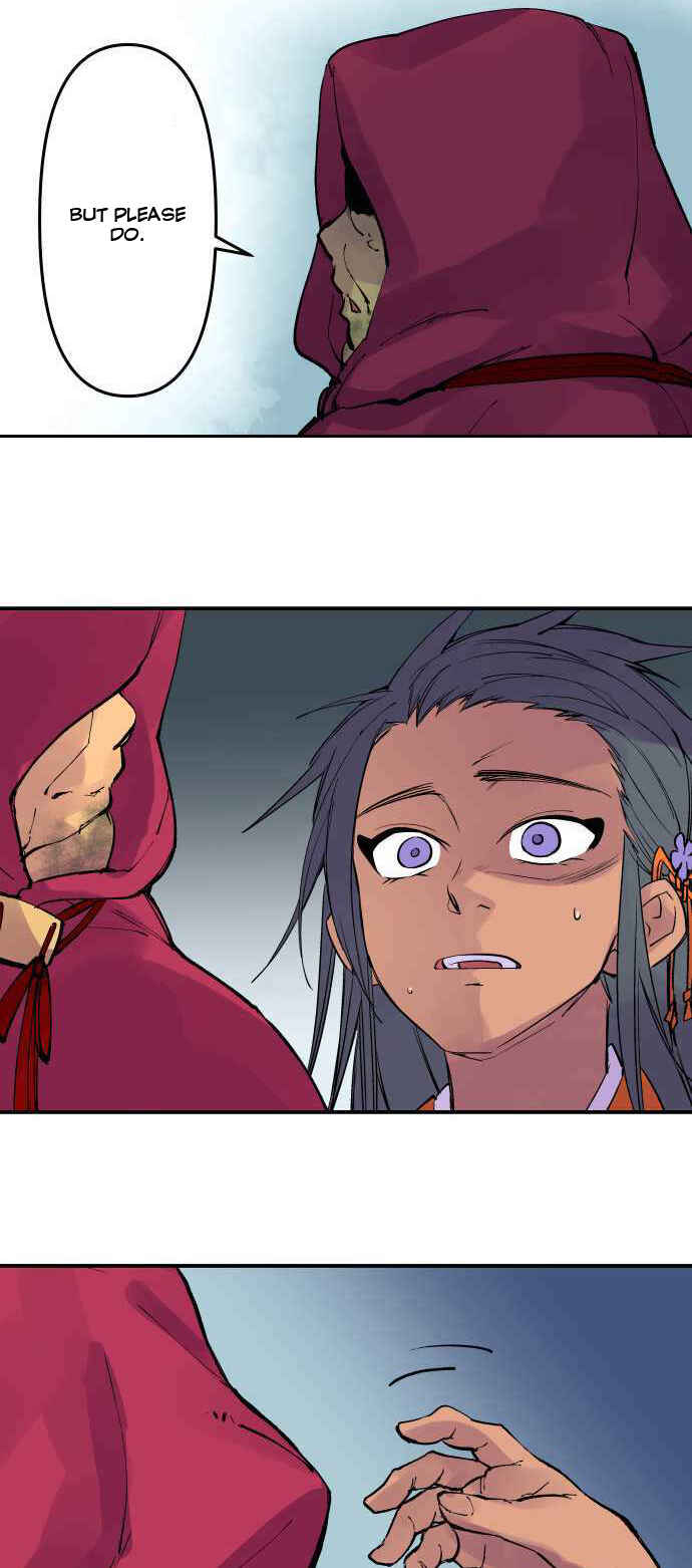 Page 11 Chapter 233 Tobari of the Dawn