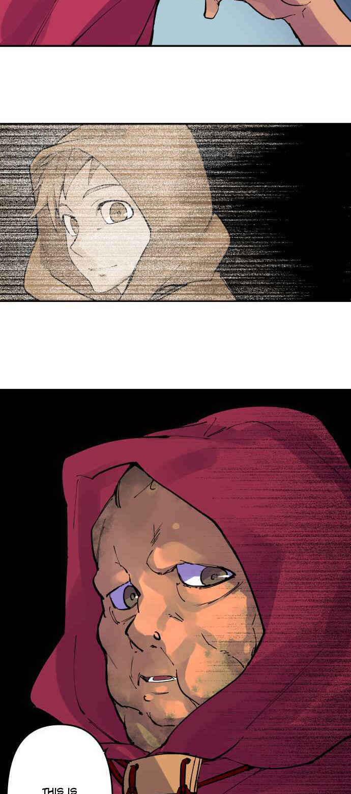 Page 12 Chapter 233 Tobari of the Dawn