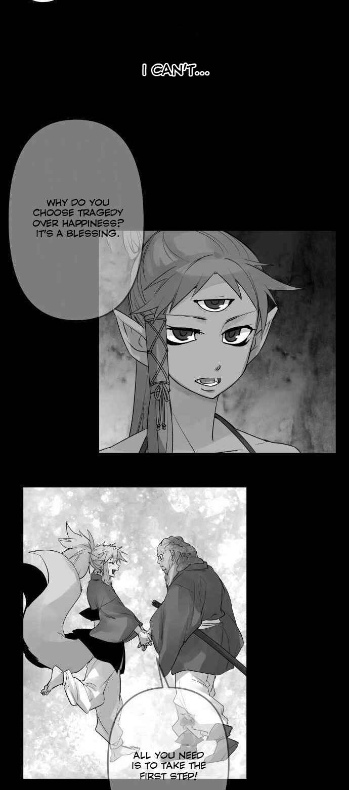 Page 23 Chapter 233 Tobari of the Dawn