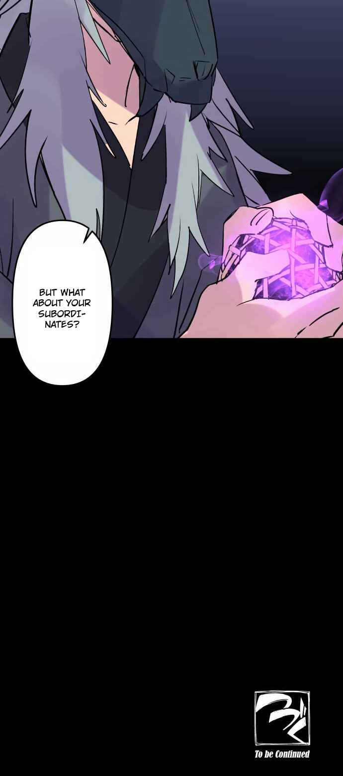 Page 23 Chapter 303 Tobari of the Dawn