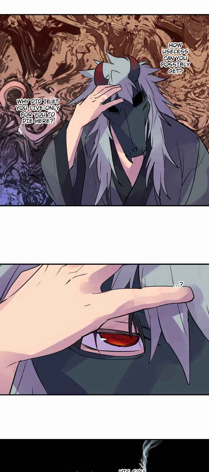 Page 3 Chapter 303 Tobari of the Dawn