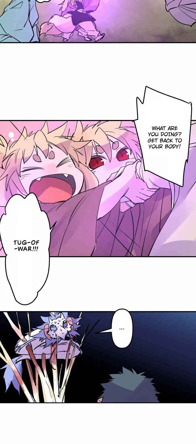 Page 5 Chapter 303 Tobari of the Dawn