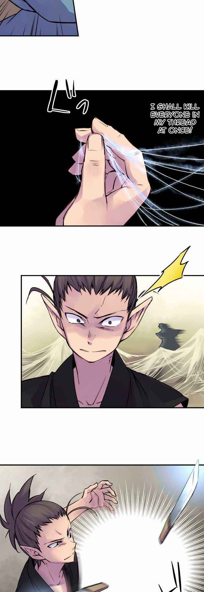 Page 7 Chapter 65 Tobari of the Dawn