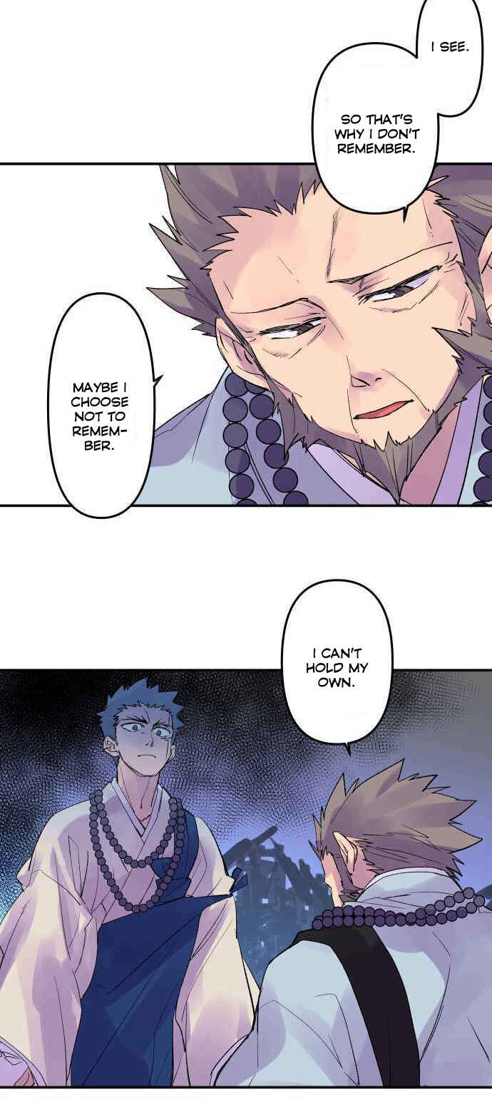 Page 15 Chapter 209 Tobari of the Dawn