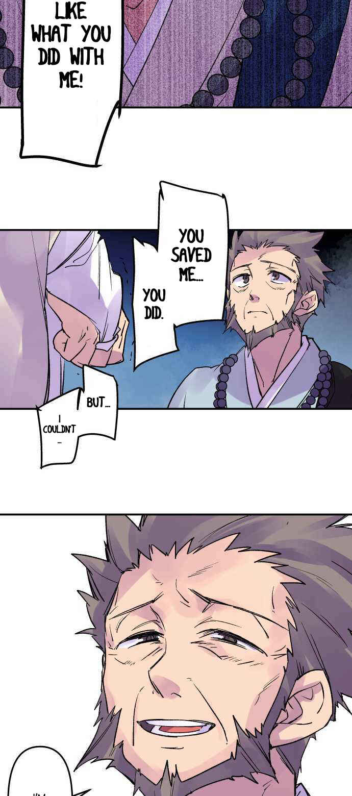 Page 17 Chapter 209 Tobari of the Dawn