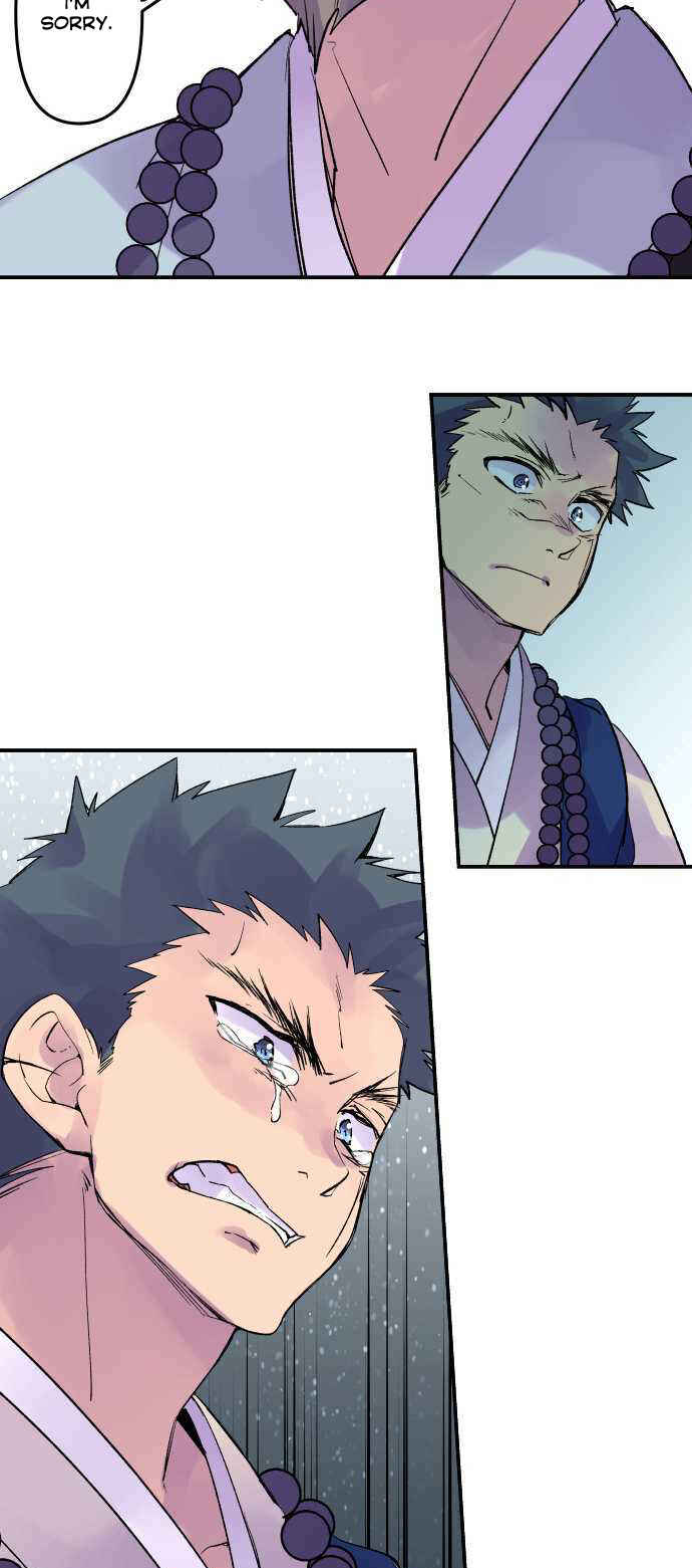 Page 18 Chapter 209 Tobari of the Dawn