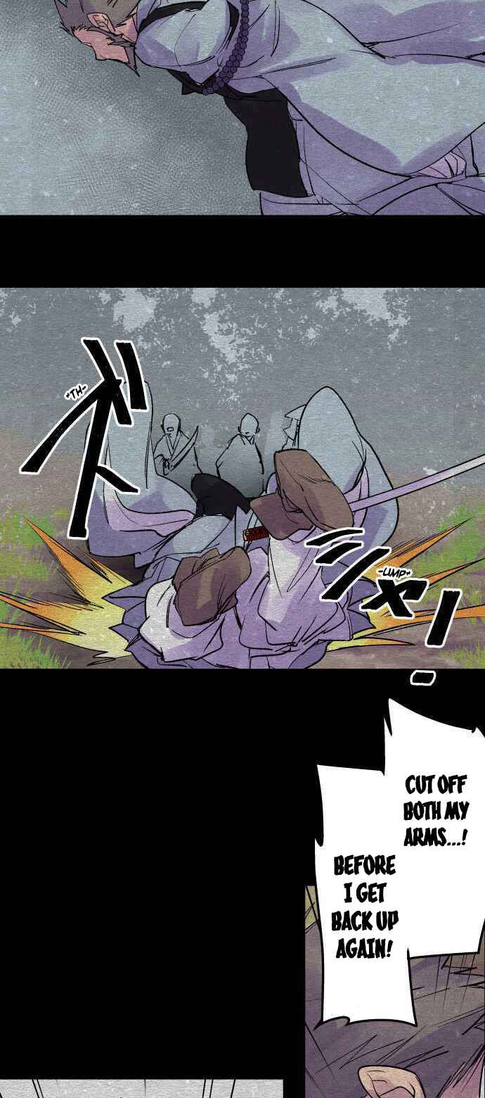 Page 3 Chapter 209 Tobari of the Dawn