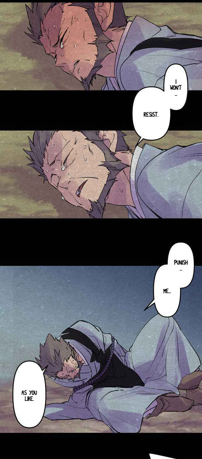 Page 6 Chapter 209 Tobari of the Dawn